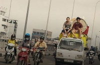 vietnamese films shine at singapore media festival