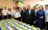 vietnams agriculture to be worlds top 15 most developed
