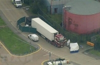 ep official discuss lifting yellow card lorry deaths