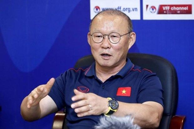 south korea plans to build vietnam style village at coach park hang seos hometown