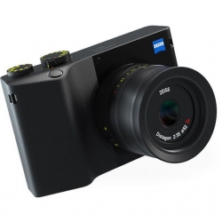 Zeiss ZX1- máy ảnh full-frame chạy nền tảng Android 'treo giá' 6.000 USD