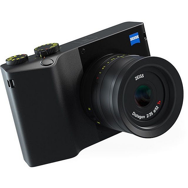 zeiss zx1 may anh full frame chay nen tang android treo gia 6000 usd