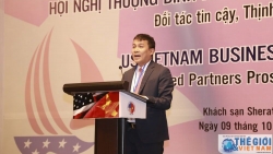 Việt Nam-Hoa Kỳ: Sẵn sàng hỗ trợ doanh nghiệp Hoa Kỳ hợp tác đầu tư tại Việt Nam