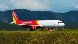 Vietjet Air launches huge promotion programme