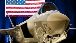Chuyên gia Nga giải thích việc Mỹ hoãn sản xuất máy bay chiến đấu F-35