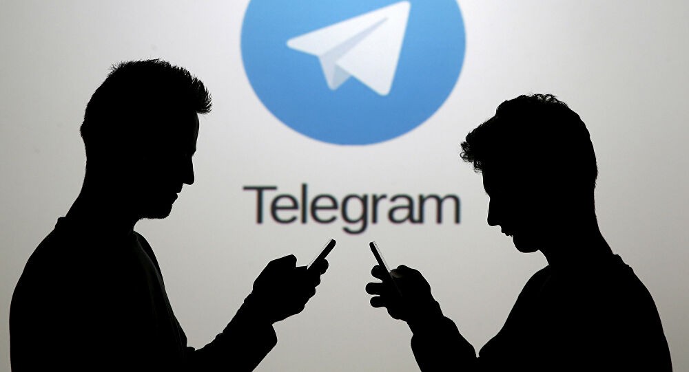 Telegram hưởng lợi từ sự cố Facebook bị sập trên toàn cầu