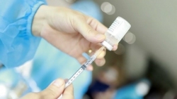 Viet Nam aims to have 95 percent of children aged 12-17 vaccinated against COVID-19 this year