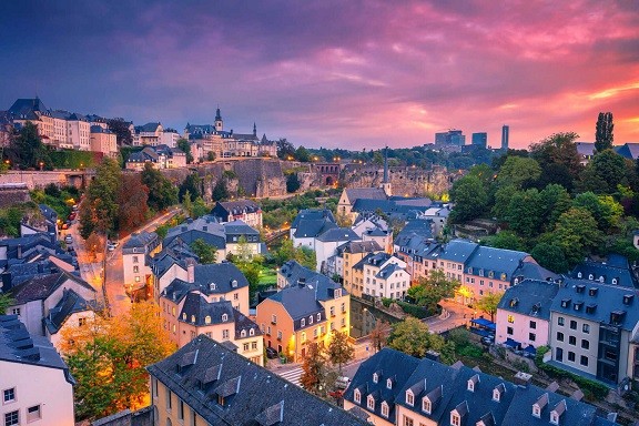 Những thành phố tuyệt vời ở Châu Âu xứng đáng cho một chuyến đi trong ngày