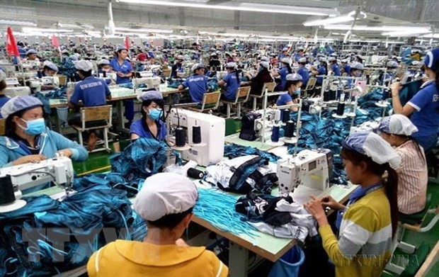 Binh Phuoc posts trade surplus of 1.16 billion USD