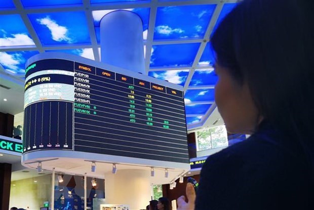 VinaCapital: Vietnam's stock markets always attractive to foreign investors