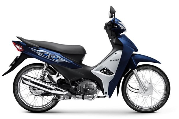 Honda Vietnam records sharp increases in motorbike, auto sales in September