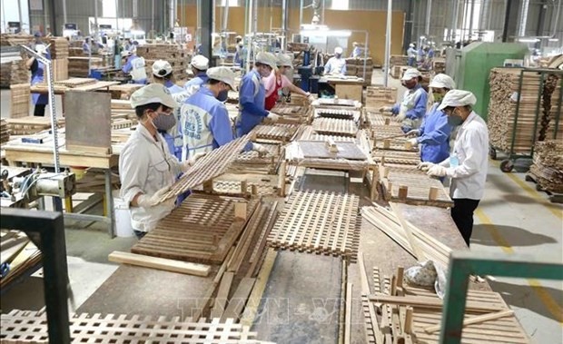 Vietnam should make most of ‘golden time’ to boost exports to EU: diplomat