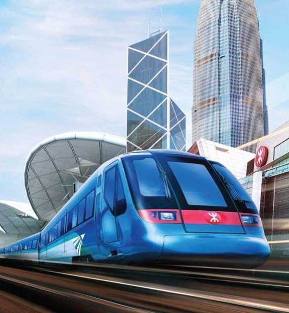 Pre-feasibility study of Thu Thiem-Long Thanh light rail to be completed next year