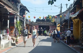 Hoi An to run Vietnam – Japan cultural space