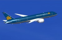 vietnam airlines uses airbus a350 on route to germany