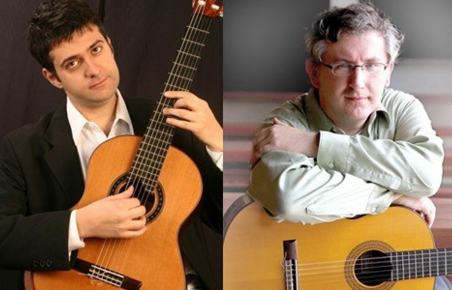 International Guitar Festival to open in HCM City