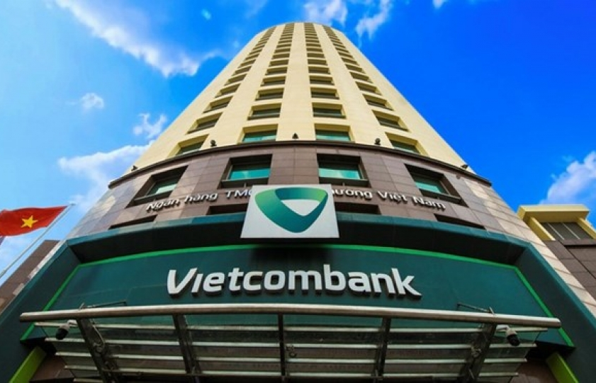 Vietcombank approved to set up representative office in US