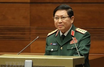 Defence Minister pays official visits to Australia, New Zealand