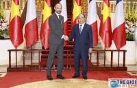 french prime minister concludes vietnam visit