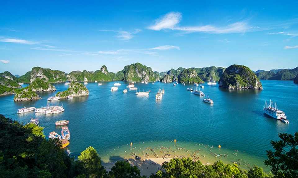 experts discuss measures to boost tourism development
