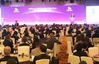 pm attends 2nd rcep leaders meeting