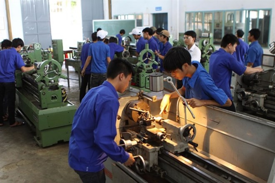 cptpp expected to help vietnam modernise labour laws