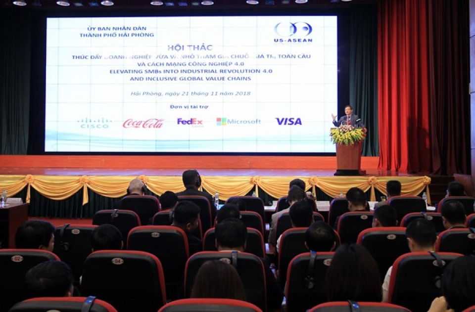 workshop looks to boost smes participation in industry 40