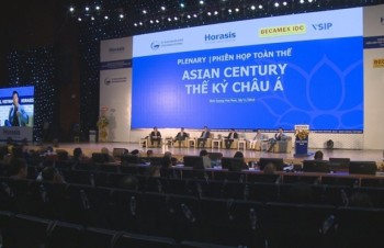 Horasis meeting looks into ASEAN, new Asian regional groups