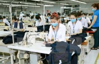 new foreign capital in vietnam up over first 11 months