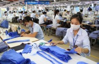 promoting growth of garment and textile exports