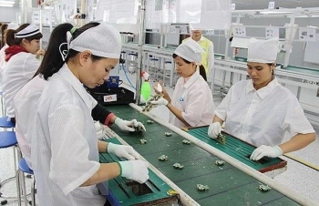 Foreign businesses look to expand investment in Vietnam