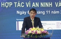 Maintaining peace in South China Sea requires international efforts: Vietnamese Deputy Foreign Minister