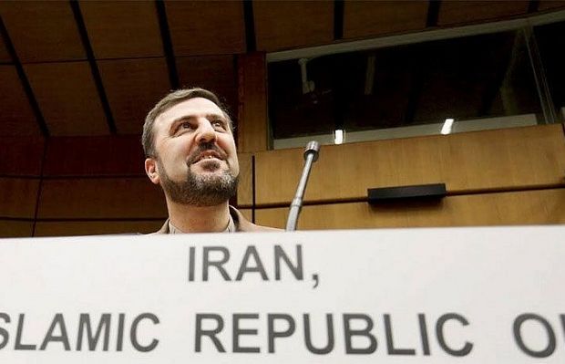 Mỹ lên án việc Iran đe dọa thanh sát viên của IAEA