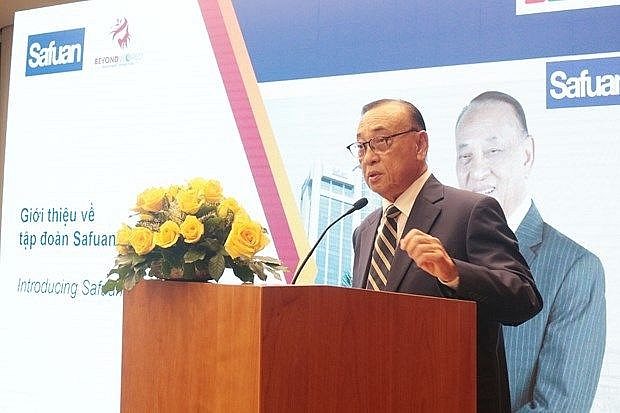 vietnamese products taking on the world