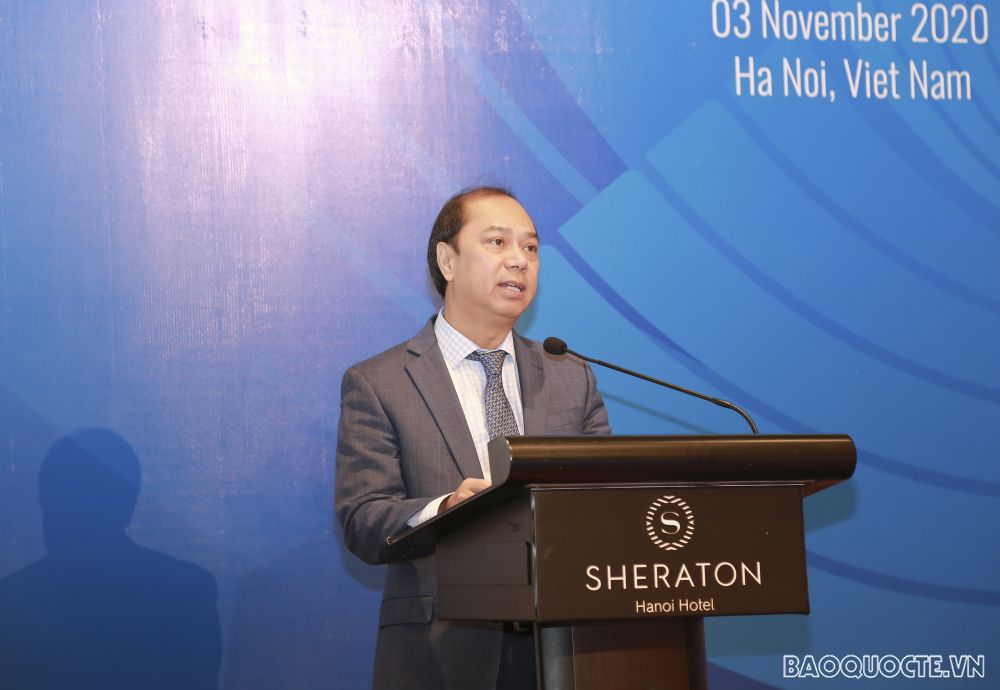 Workshop boosts ASEAN-China cooperation in ensuring just treatment of fishermen