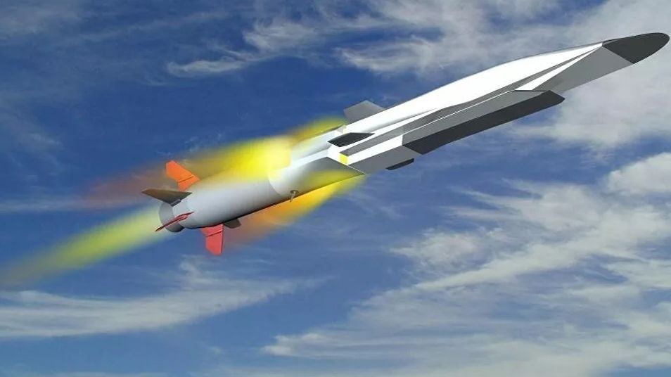 Nga chế tạo tên lửa siêu thanh tối tân hạng nhẹ
