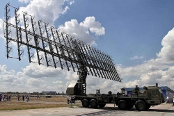 Loại radar Nga được coi là khắc tinh với máy bay F-35 tàng hình của Mỹ