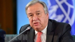 Tổng Thư ký Liên hợp quốc kêu gọi mở hành lang nhân đạo tại Ethiopia
