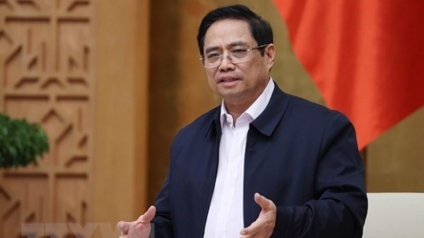 Vietnamese PM to attend ASEAN-China commemorative summit