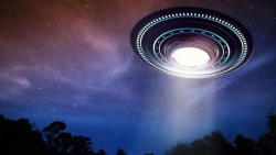 Quân đội Mỹ lập đơn vị mới theo dõi UFO