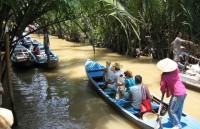 mekong lancang foreign ministers convene third meeting in china