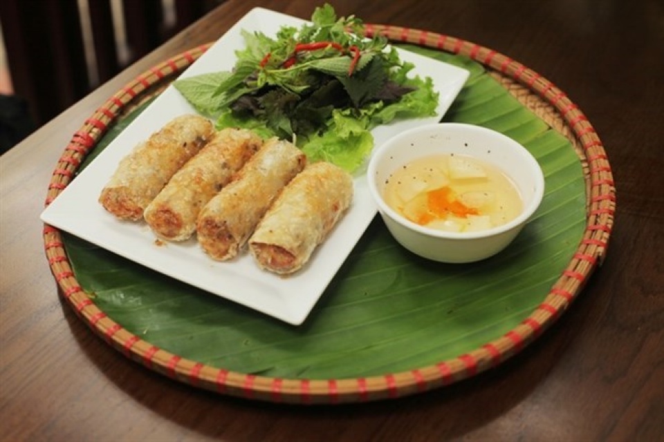 festival features vietnamese intl cuisines