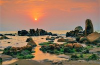 ha noi welcomes 574 million international tourists in 2018