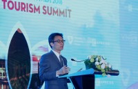 establishment of new ha tien city to give boost to local tourism