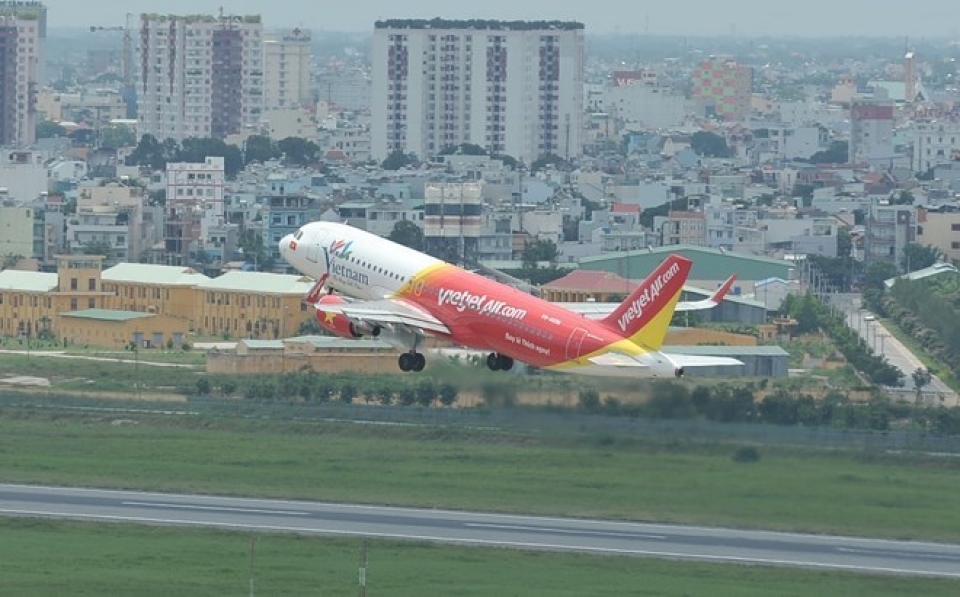 vietjet air launches first direct hcm city osaka flight