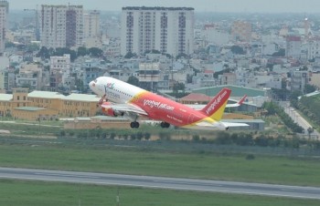 Vietjet Air launches first direct HCM City-Osaka flight