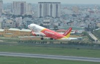 vietjet air to open ho chi minh city pattaya route