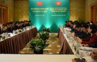 deepening vietnam china comprehensive strategic cooperative partnership