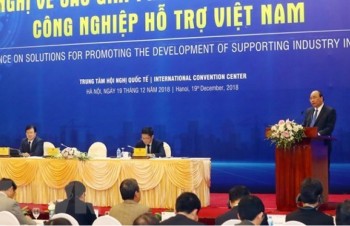 PM requests prioritisation of support industry