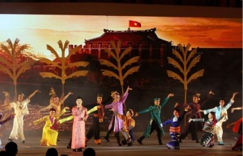 “Homeland Spring” programme to take place in Ha Noi